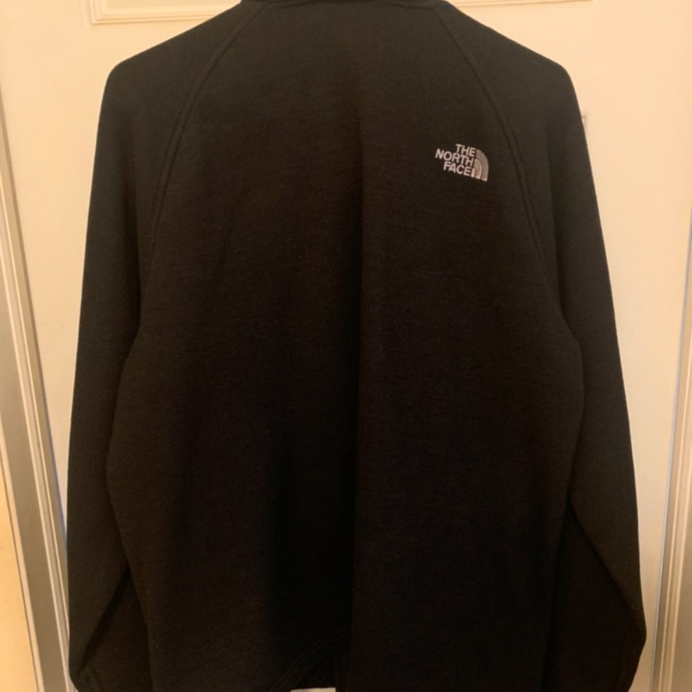 Men's North face jacket